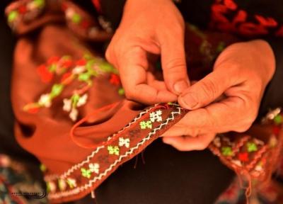 زنان سیستان و بلوچستان و کارآفرینی