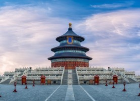 همه چیز در مورد معبد بهشت چین (Temple of Heaven)