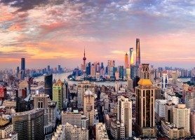 راهنمای سفر مختصر به شانگهای