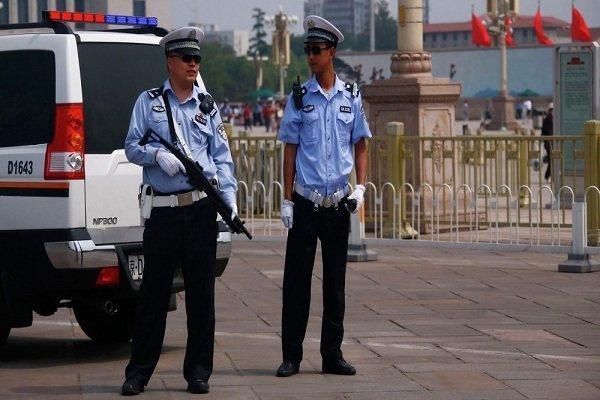 حمله با خودرو به دوچرخه سواران در چین با 2 کشته وتعداد زیادی زخمی