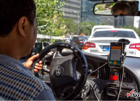 شرکت های تاکسی رانی آنلاین زیر ذره بین دولت چین ، کشته شدن 2 مسافر زن حاشیه ساز شد