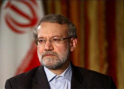 ادای احترام لاریجانی به یادمان جانباختگان بلاروس در جنگ جهانی دوم
