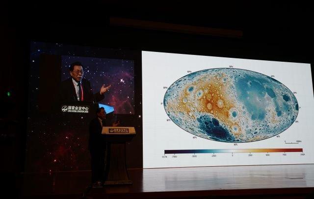 درخواست دانشمندان چینی برای افزایش همکاری های فضایی بین المللی