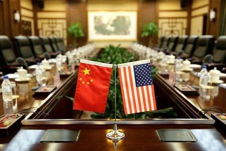 سایه جنگ تجاری بر نشست امنیتی و دیپلماتیک آمریکا ، چین