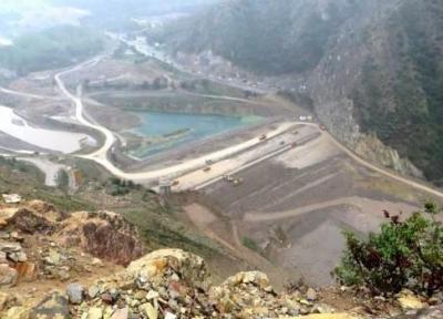 خیالتان تخت؛ زباله به سد هراز نمی رسد