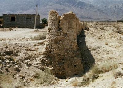 شروع مرمت آسیاب آبی فارغان