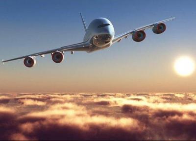 تغییری در فعالیت های جاری فرودگاه پیغام ایجاد نشده است