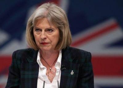 نخست وزیر انگلیس به بازداشت آسانژ در لندن واکنش نشان داد