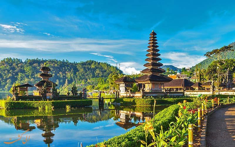 تایلند یا بالی؟ به کدام یک سفر کنیم؟