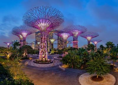 5 کاری که می توانید رایگان در سفر به سنگاپور انجام دهید