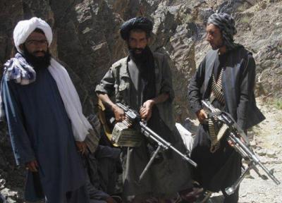 سفر هیئت 9 نفره طالبان به پکن