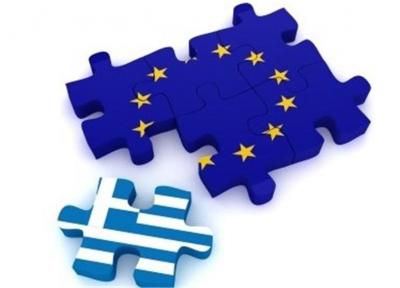 اختلاف شدید سران اتحادیه اروپا درباره مسئله خروج یونان از منطقه یورو