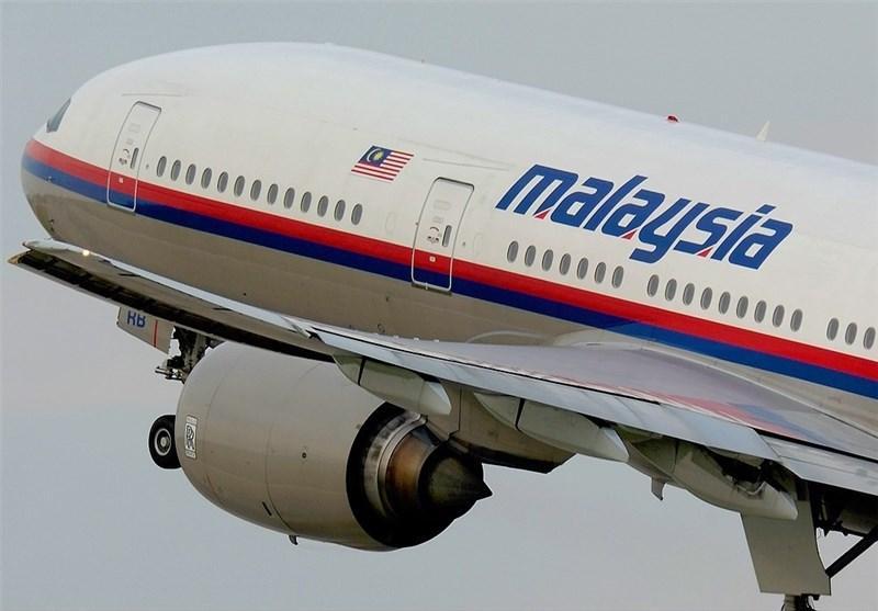 معمای پر رمز و راز ناپدید شدن هواپیمای مالزی ادامه دارد