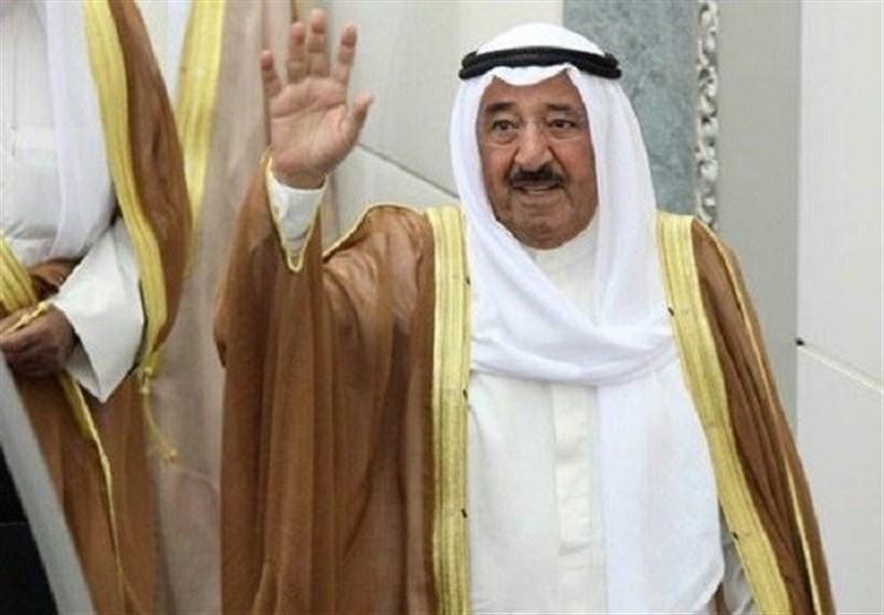 امیر کویت در آمریکا بستری شد؛ تعویق دیدار با ترامپ