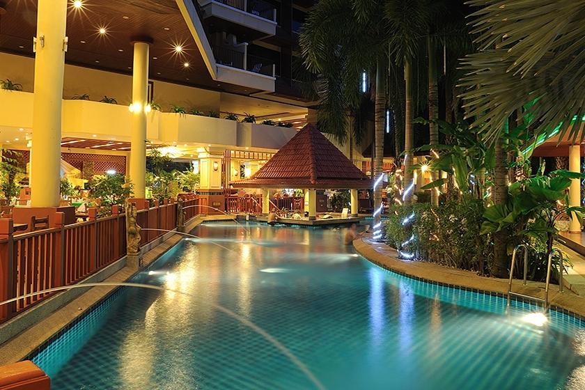 بهترین هتل های پوکت؛ بهشتی در تایلند