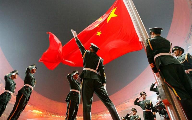 Communist Party of China حزب کمونیست چین 86 میلیونی شد