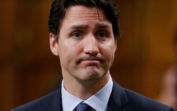بحران در دولت ترودو بعد از استعفای وزیر کانادایی