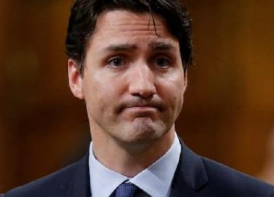 بحران در دولت ترودو بعد از استعفای وزیر کانادایی