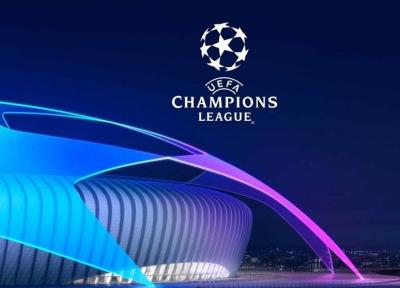 لیگ قهرمانان اروپا، شب سرنوشت ساز اینتر در گروه مرگ، امید بارسلونا و لیورپول به برپایی جشن صعود