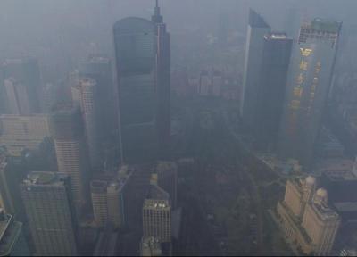 مرگ زودرس سالانه 3 میلیون نفر در اثر آلودگی هوا