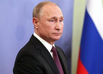تأکید پوتین بر نقش فعالیت کمیته قانون اساسی در حل بحران سوریه