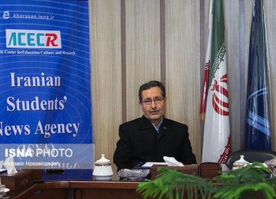 اداره دانشگاه در ایران بسیار سخت است