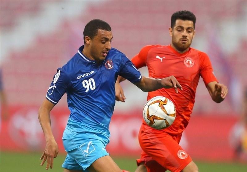 افزایش تعداد بازیکنان خارجی در لیگ قطر