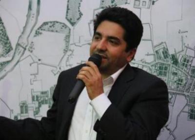 راستا منتهی به آرامگاه میرزاکوچک خان پیاده راه سازی می شود