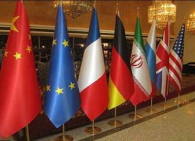 شروع سومین روز مذاکرات کارشناسی ایران و 1