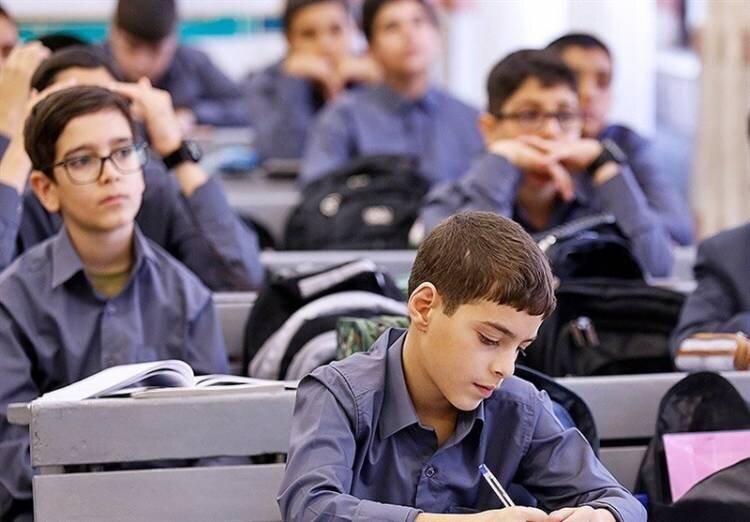 آخرین تصمیمات درباره تعطیلی مدارس تهران در روز شنبه