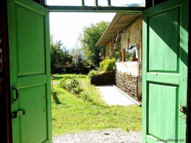 اجرای طرح بوم گردی در 25 روستای رامسر اجرای طرح بوم گردی در 25 روستای رامسر