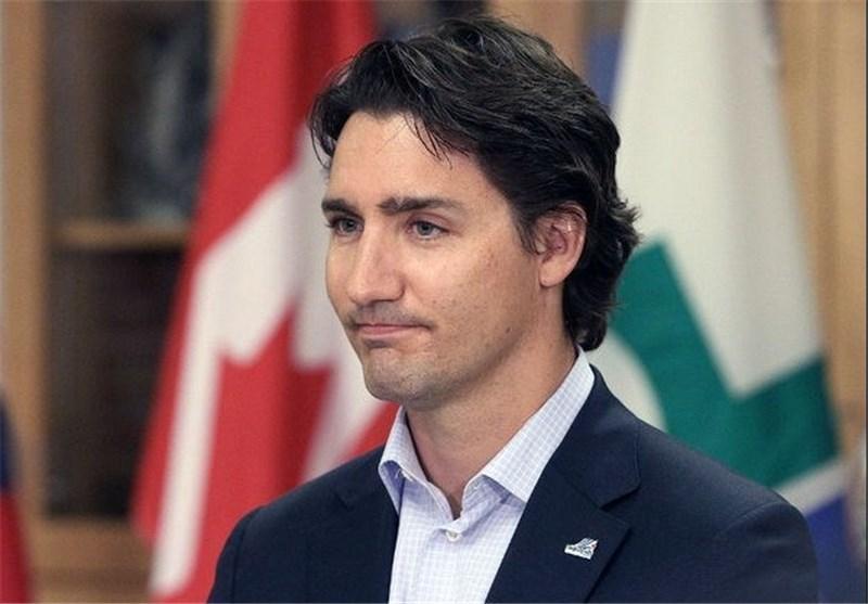 نخست وزیر کانادا جواب اتهامات ترامپ را داد