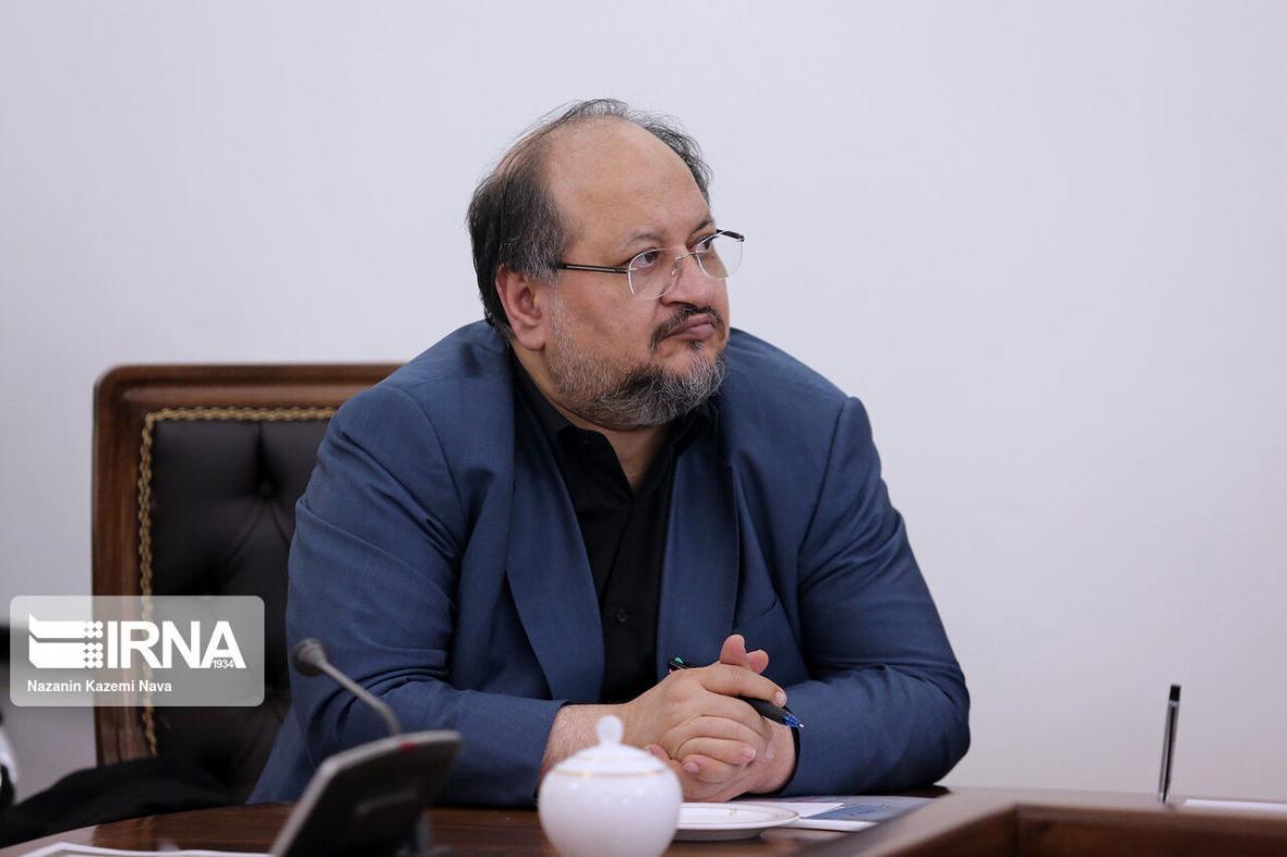 برگزاری دومین جلسه تعیین دستمزد کارگران برگزاری دومین جلسه تعیین دستمزد کارگران