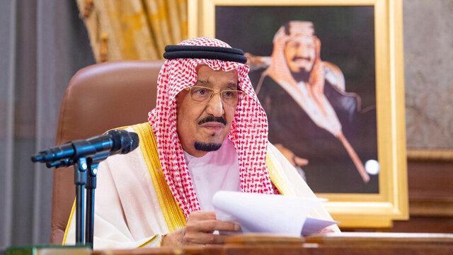 پادشاه عربستان با اقامه نماز تراویح در مسجد النبی و مسجد الحرام موافقت کرد