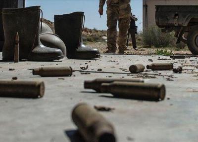 نگرانی شورای امنیت از نقض مکرر آتش بس در لیبی
