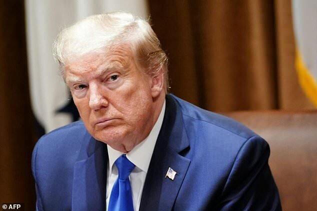 ترامپ: پلیس افغانستان نیستیم ترامپ: پلیس افغانستان نیستیم