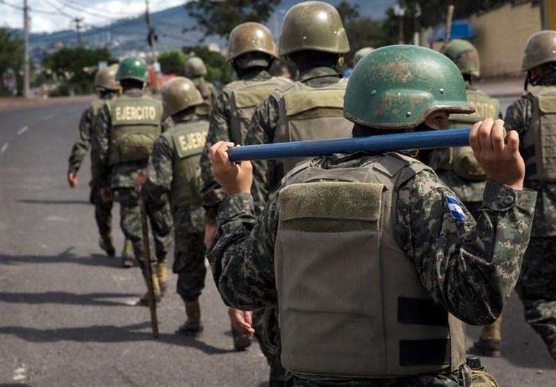 تمدید مقررات منع رفت و آمد در هندوراس برای مقابله با شیوع کرونا