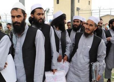 رئیس جمهور افغانستان فرمان آزادی 2 هزار زندانی طالبان را صادر کرد