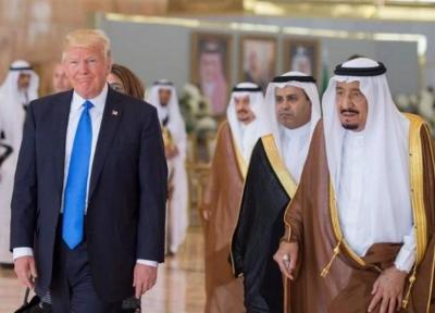 فارن پالسی: ملک سلمان به آمریکا پیشنهاد حمله به قطر را داده بود