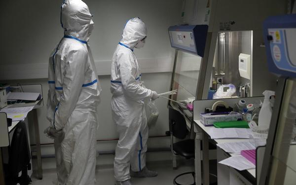شمار مبتلایان کرونا در جهان از 7 میلیون و 500 هزار نفر گذشت شمار مبتلایان کرونا در دنیا از 7 میلیون و 500 هزار نفر گذشت