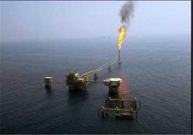 پتروبراس برزیل توسعه میدان نفتی بزرگی در آب های عمیق را شروع کرد