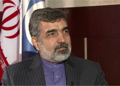 حادثه در یکی از سوله های در دست احداث سایت نطنز