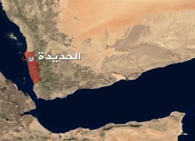یمن، تظاهرات مردم المهره علیه اشغالگران سعودی، ثبت 106 مورد نقض آتش بس در الحدیده
