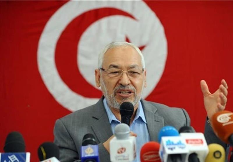 کوشش احزاب غربگرا برای حذف رئیس اسلامگرای مجلس تونس ناکام ماند