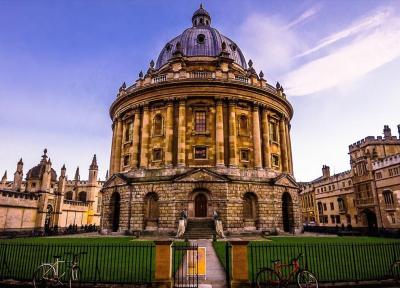 دانشگاه آکسفورد برای سال تحصیلی جدید آماده می گردد، در صورت مساعد بودن شرایط آموزش ها حضوری می گردد