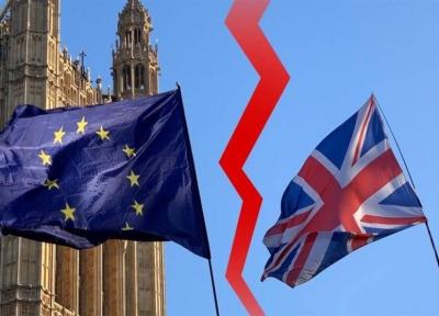 هشدار برگزیتی انگلیس به اتحادیه اروپا