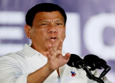 فیلیپین: توافق نظامی با آمریکا را تمدید می کنیم