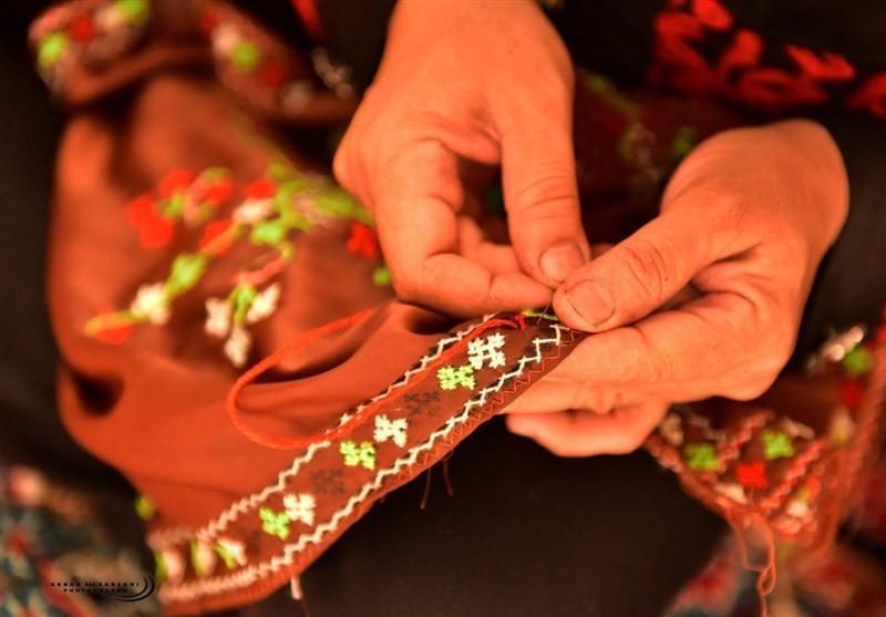 زنان سیستان و بلوچستان و کارآفرینی