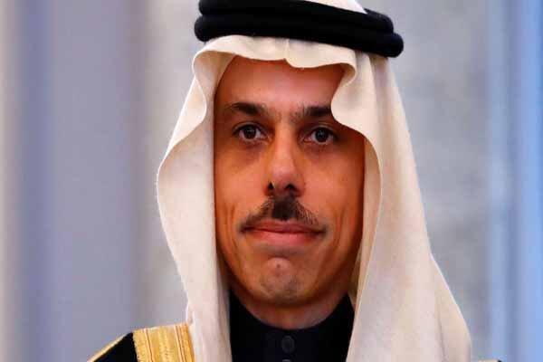 تازه ترین موضع گیری وزیر خارجه سعودی درباره جنگ یمن