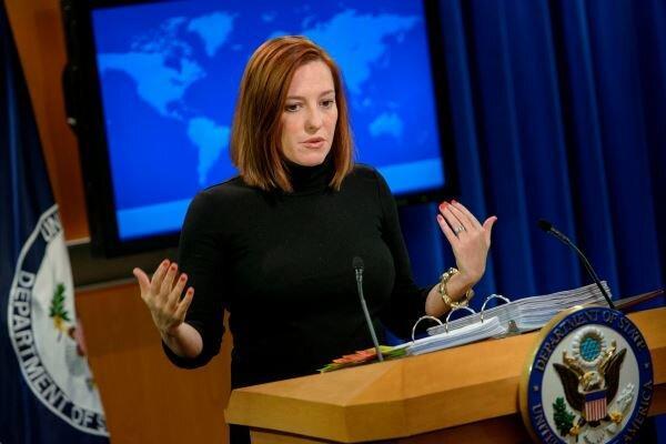 کاخ سفید: از حملات حوثی ها به عربستان نگرانیم